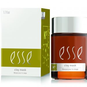Esse Clay mask